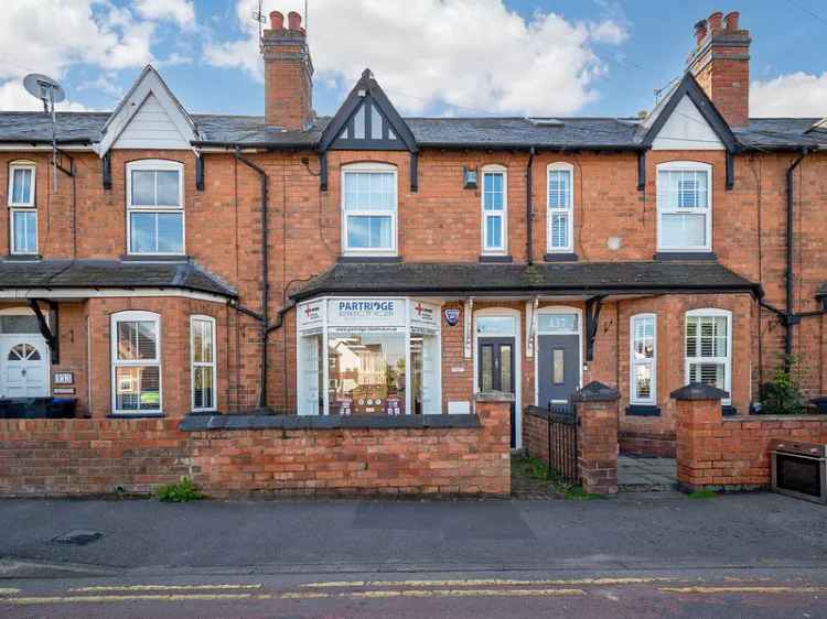 Commercial Property for sale  , Heathcote Road, Whitnash