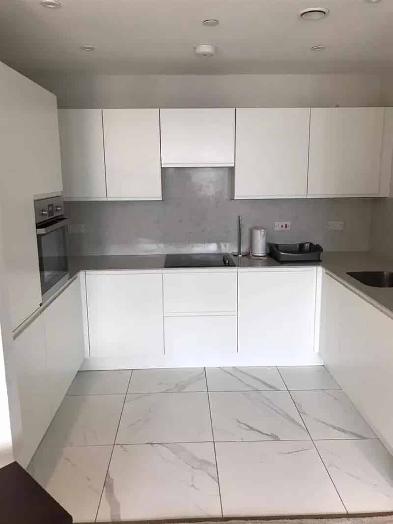 2 Bedroom Apartment Liverpool City Centre Modern Furnished