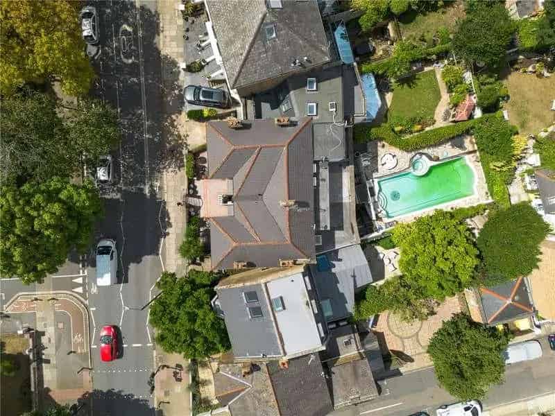 3 Bed Property Conversion Richmond - Planning Permission Approved