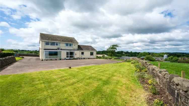 Farm For Sale in null, Scotland