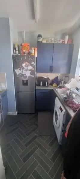 3rd Floor Flat Near Regent's Canal Pet-Friendly Swap Considered