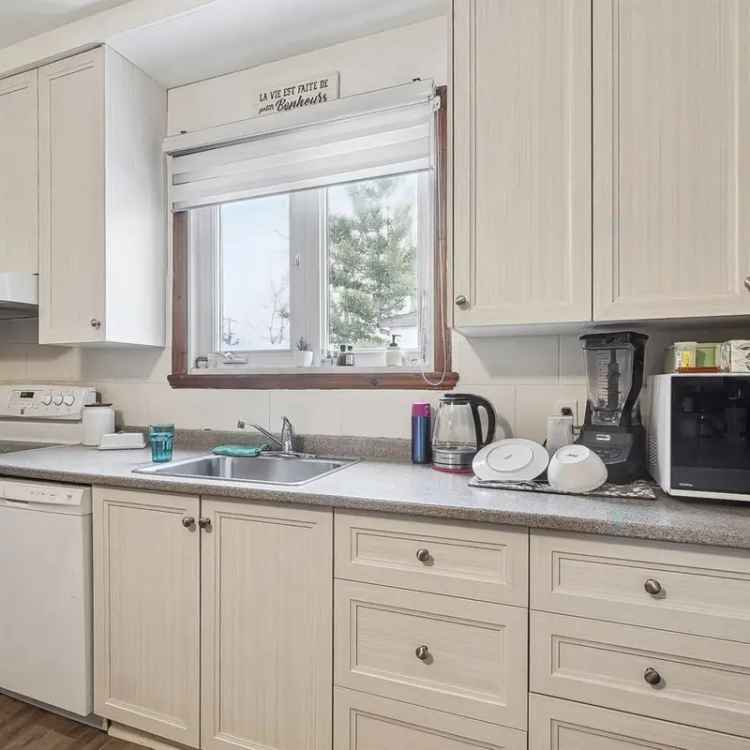 Duplex for Sale Ample Space Parking for Two