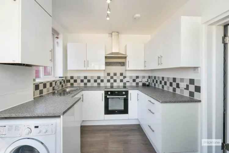 3 Bedroom Terraced House for Professional Sharers