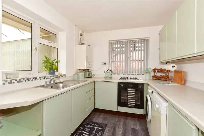 3 Bedroom Semi-Detached Bungalow for Sale in Sturry
