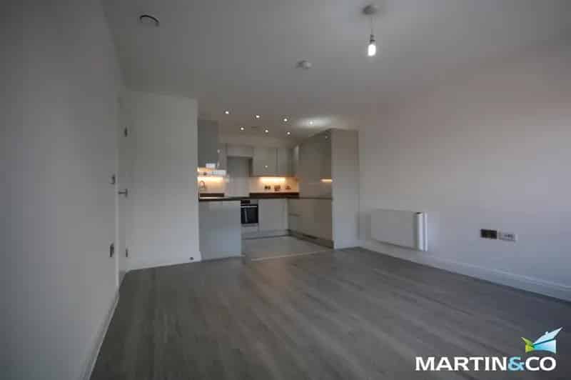 1 Bedroom Apartment to Rent