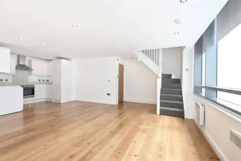 Large 2 Double Bedroom Apartment Wandsworth New Build