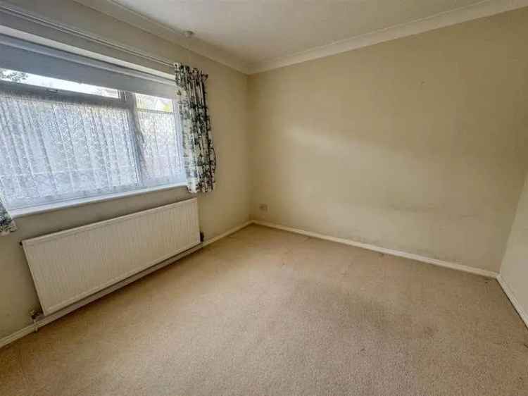 3 Bed Detached Bungalow For Sale Panoramic Views