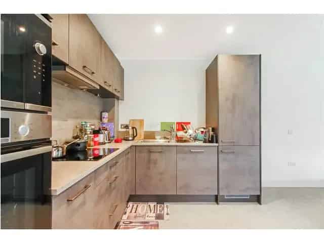 2 Bedroom Townhouse Apartment Glasgow City Centre