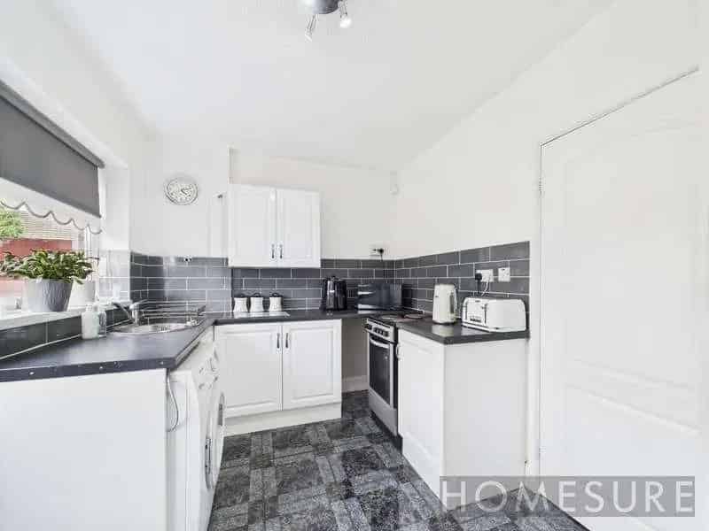 3 Bed House for Sale Liverpool L25
