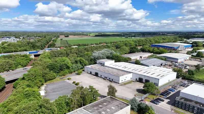 Commercial property For Rent , England