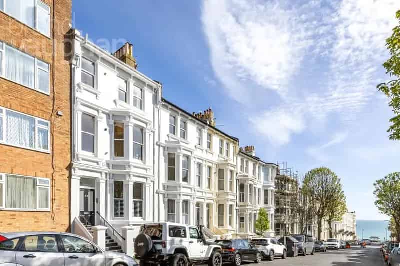 1 Bedroom Flat for Sale