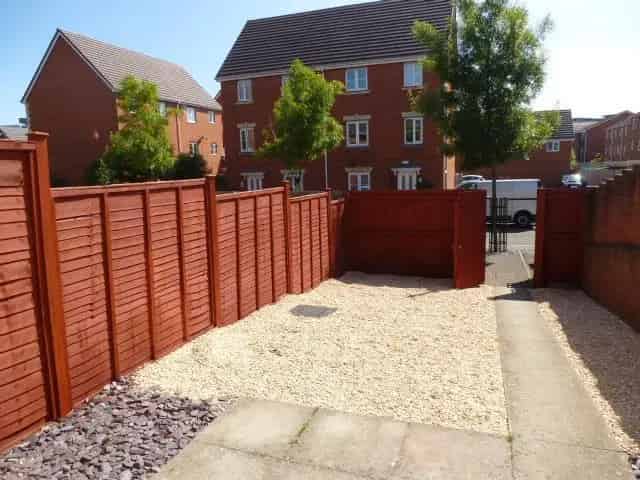 Modern Townhouse for Rent Caerphilly Road