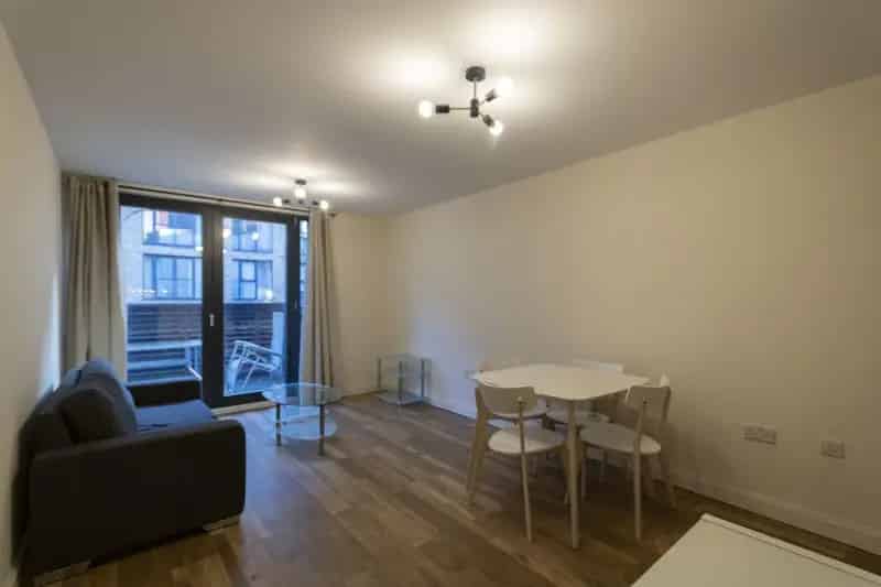 1 bedroom Flat
 To Rent