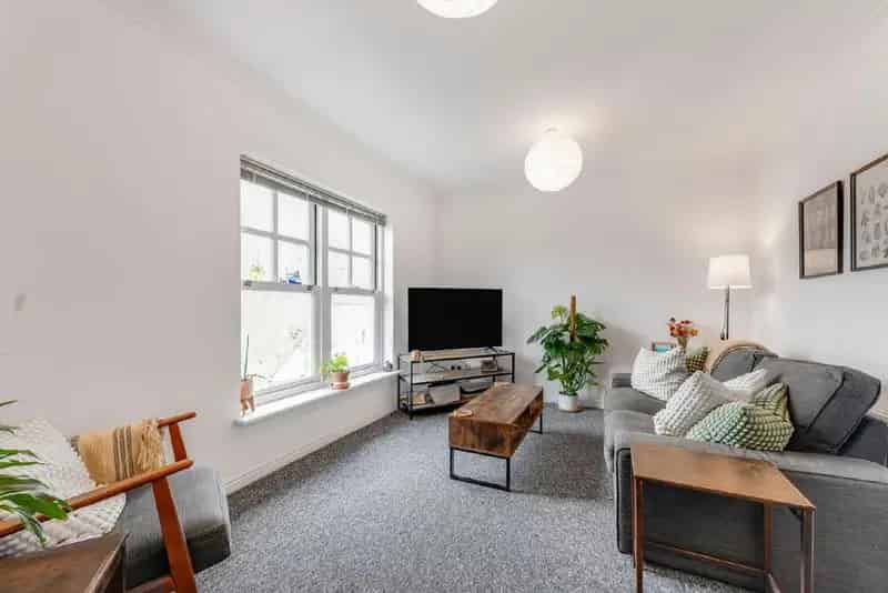 Two Bedroom Flat for Sale in Gated Development