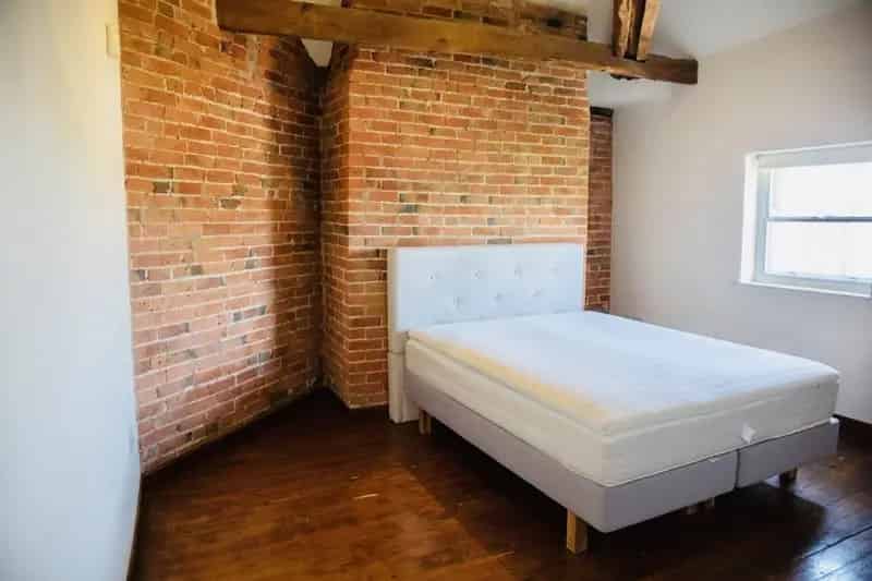 Manhattan Loft Duplex Anson Court Two En Suite Bedrooms