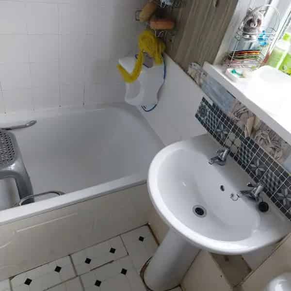 Flat For Rent , Manchester, England