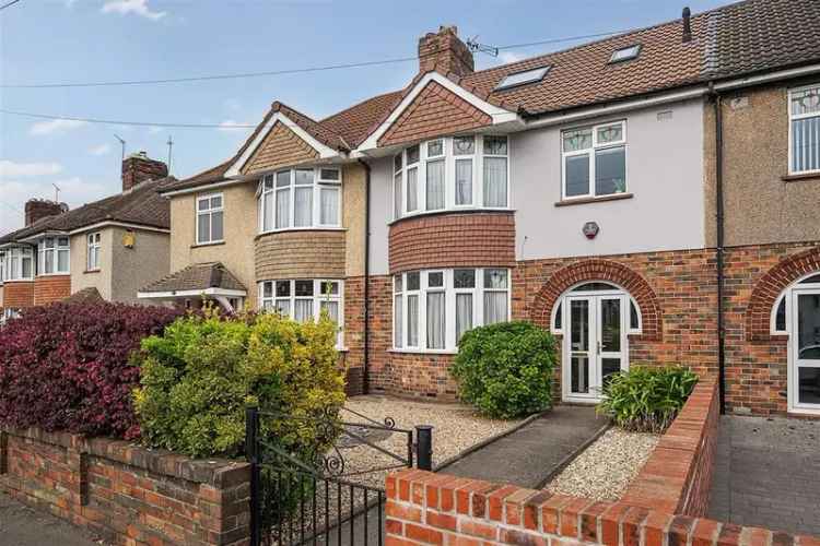 4 Bedroom House for Sale
