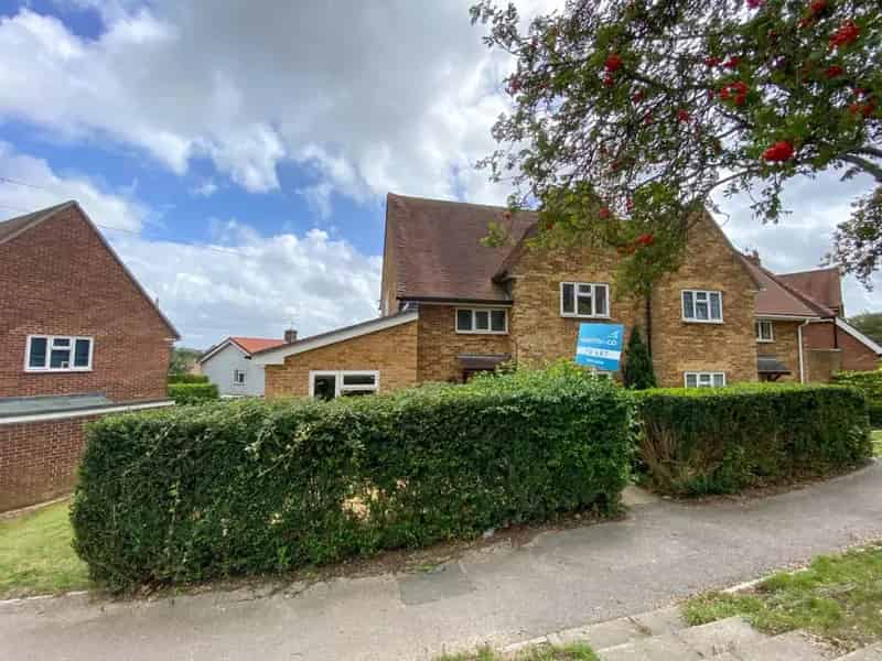1 Bedroom House of Multiple Occupation To Rent