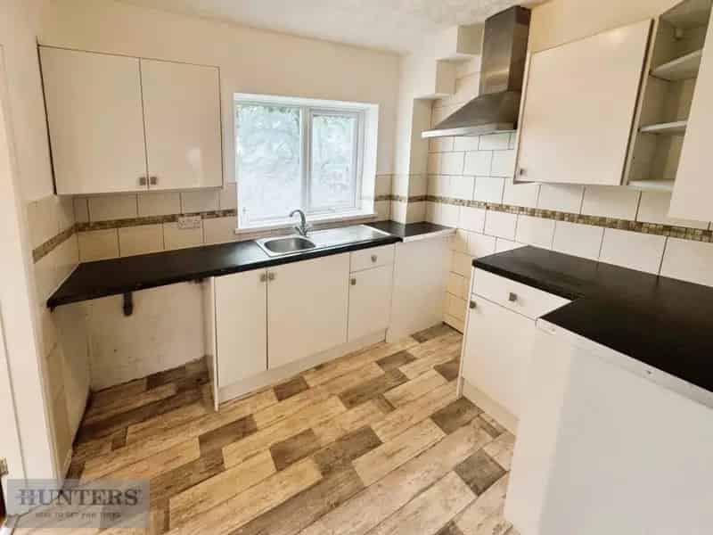 3 Bedroom House To Let 840 SQ FT