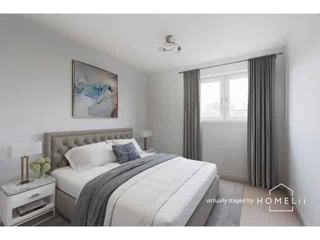 1 Bedroom Flat For Sale