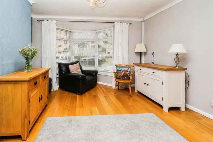 3 Bed Semi-Detached House Allerton Liverpool