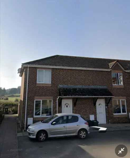 House For Rent in Teignbridge, England