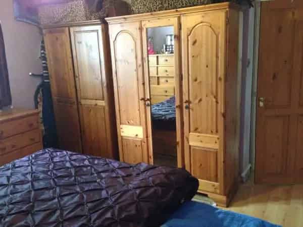 Flat For Rent , Southgate, Wales