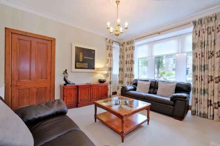 House For Rent in Aberdeen City, Scotland