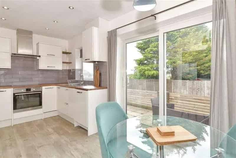 2 Bed Semi-Detached House for Sale in Davis Estate