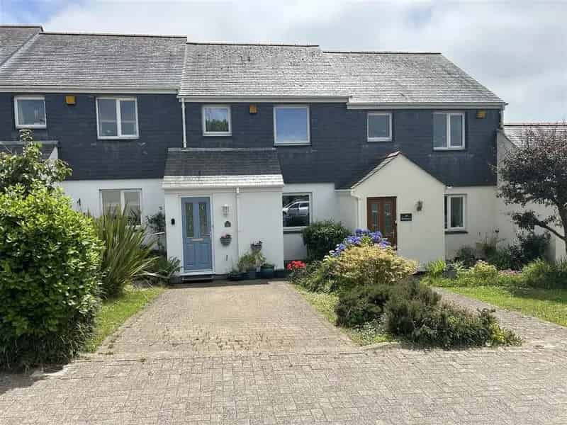 3 Bedroom Terraced House for Sale in Probus