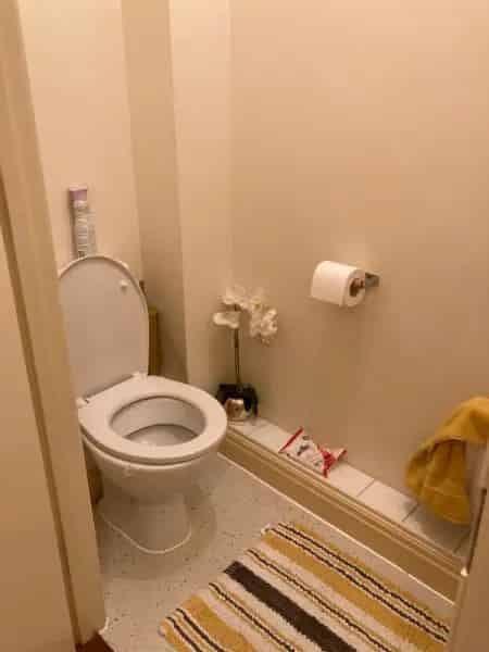 3 Bed Ground Floor Flat Near Schools and Amenities