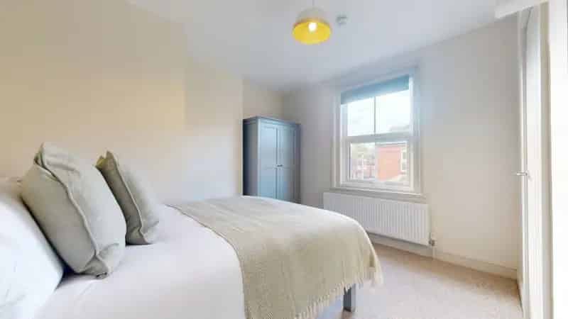 1 Bedroom Flat To Rent Available 07062025