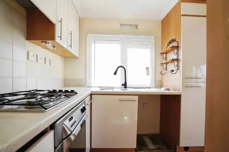 2 Bedroom Park Home for Sale