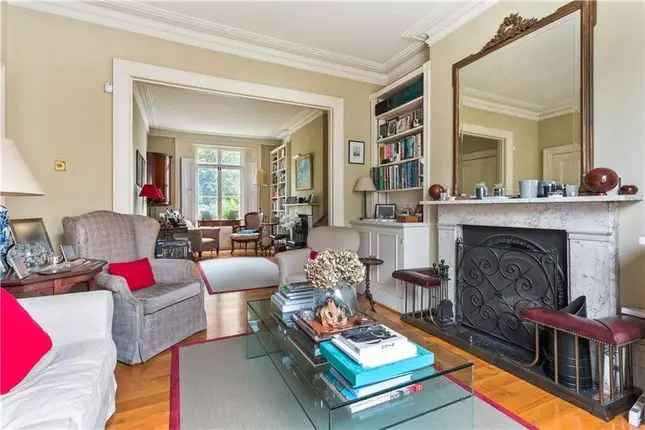 Terraced house for sale in St. Michael's Road, London SW9