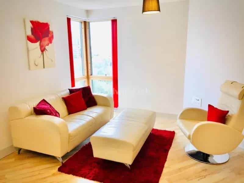 2 Bedroom Apartment Manchester Castlefield Luxury Apartment