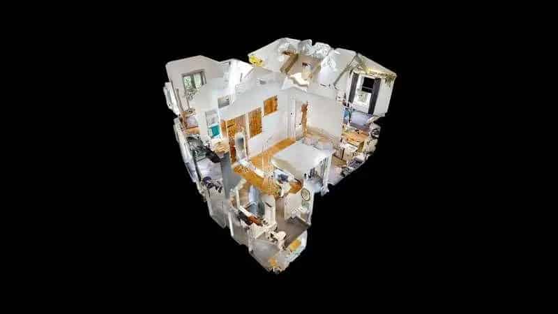 4 Bed Character House for Sale 1.15 Acres