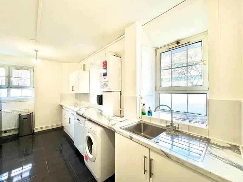 0 Bedroom House Share City Centre - Fully Furnished
