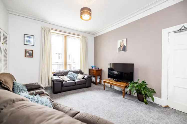 Flat For Rent in Aberdeen City, Scotland