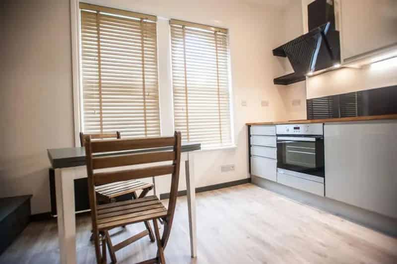 Studio to Rent
