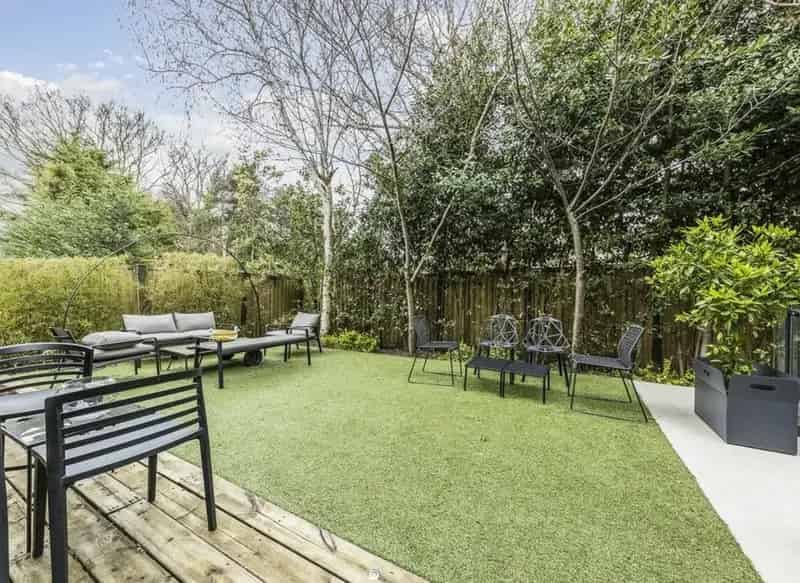 Five Bedroom Family Home near Wimbledon Common