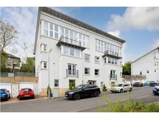 3 Bedroom Duplex Apartment for Sale
