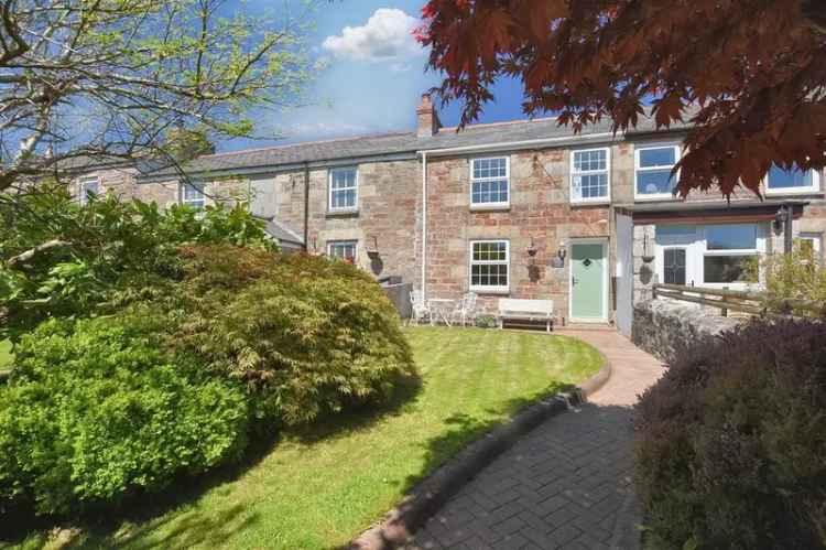 3 Bedroom Character Cottage For Sale No Onward Chain