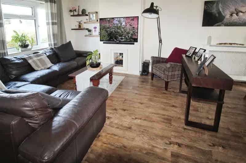 2 Bedroom Mid Terrace House for Sale Birmingham