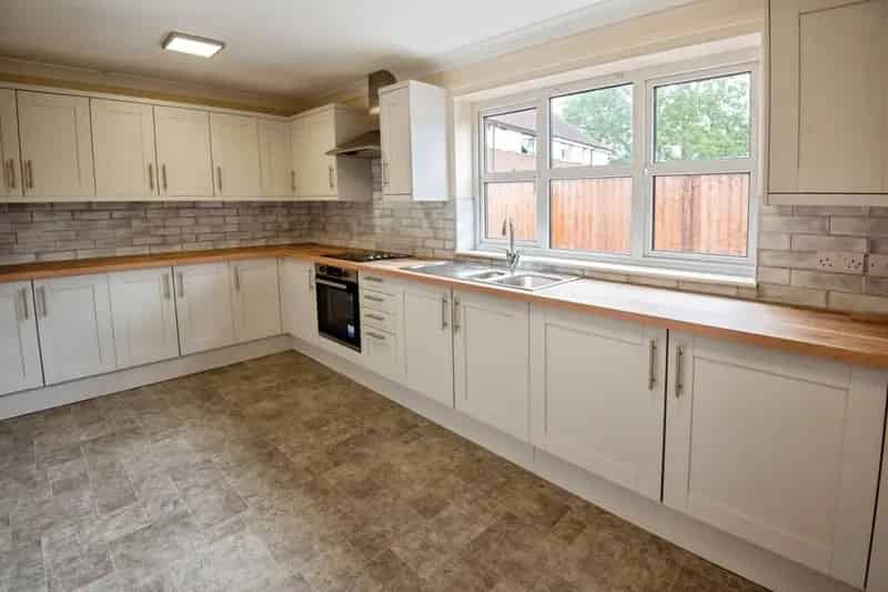 3 Bedroom Dormer Bungalow Billinghay
