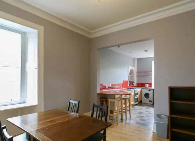 2 Bedroom Flat to Rent near Edinburgh University