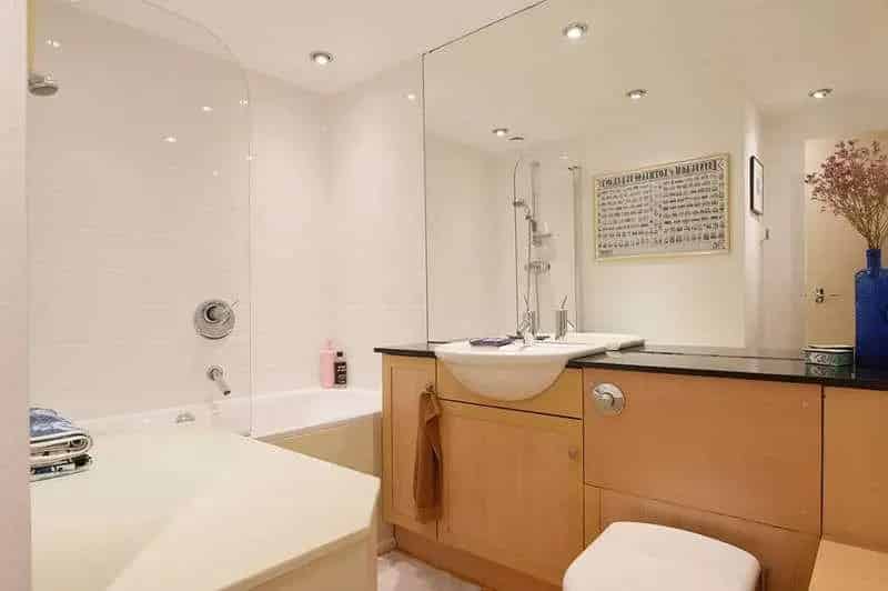 2 Bed Flat for Sale New Town Edinburgh