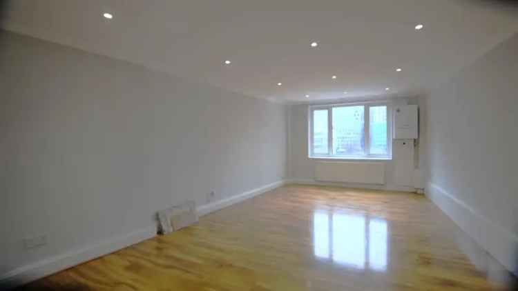 2 Bedroom Apartment Near Paddington and West End