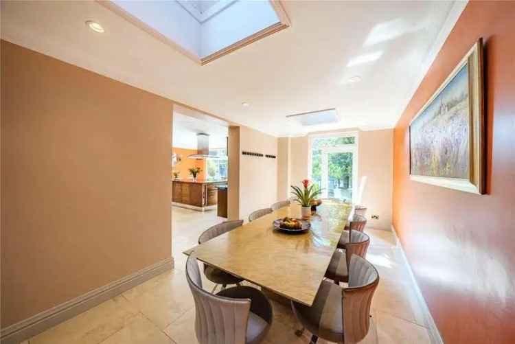 5 Bed Detached House for Sale