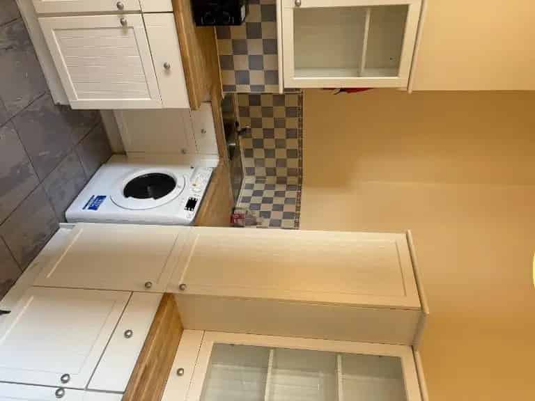 1 Bedroom Flat to Rent - Stress Free Property Management
