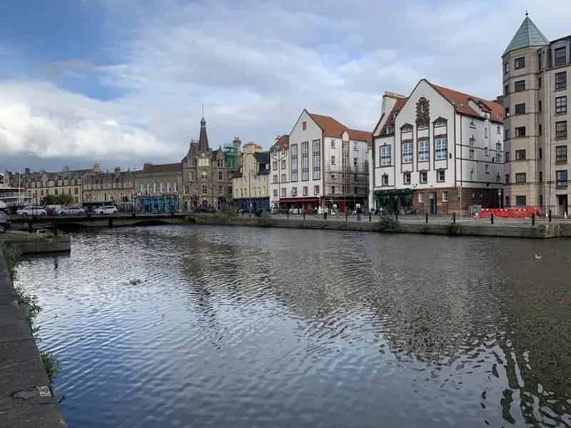 1 Bedroom Flat to Rent